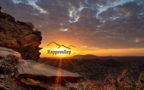 Kappsvalley